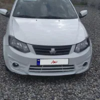 ماشین مدل ۹۸ سارینا|خودرو سواری و وانت|تنکابن, |دیوار