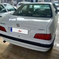 پرشیا تیو فایو مدل۹۴|خودرو سواری و وانت|تبریز, |دیوار