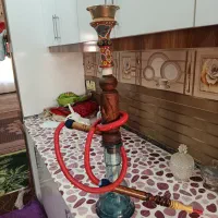 قلیان|زیورآلات و اکسسوری|بران, |دیوار