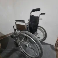 ویلچر|پزشکی|بومهن, |دیوار