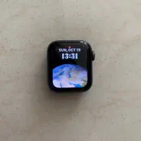 اپل واچ SE نسل دوم 40mm عالی و کم‌نظیر