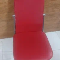 یک عددصندلی سالم