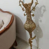 گلدان و میوه خوری