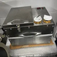 دستگاه مهر سازی ژلاتین