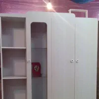 تعویض لولا وقفل  کمد وکابینت در منزل