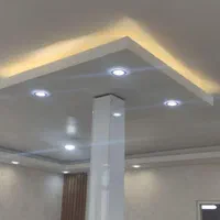 خدمات سقف کاذب|خدمات پیشه و مهارت|مرند, |دیوار