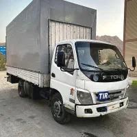 فوتون ۶ تن|خودرو سنگین|تهران, شهید رجایی|دیوار