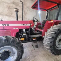 تراکتور475مدل 95|خودرو سنگین|اردبیل, |دیوار