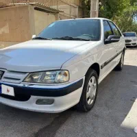 پارس سال گاز سیم مدل ۱۴۰۱ موتور