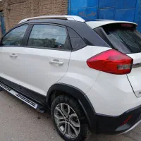 ام وی امx22|خودرو سواری و وانت|تبریز, |دیوار