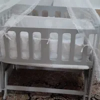 تخت نوزاد|اسباب و اثاث بچه|تهران, مطهری|دیوار