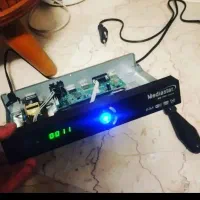 تعمیرات لوازم صوتی و تصویری (داخل کپشن مطالعه شود)