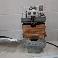 آبگرمکن دیواری گازی بوتان