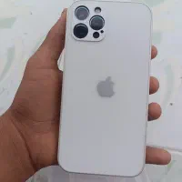 سلام تعداد یه دستگاه ایفون 12پرومکس فروشی