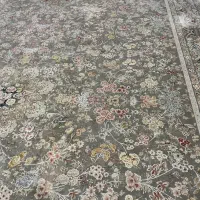 فرش ۴در۶(۲۴متری)بسیار نومناسب جهیزیه