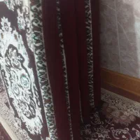 پشتی زرشکی دوجفت فقط ۸۰۰تومان|پشتی|قم, قلعه کامکار|دیوار