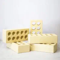 آجر سفال و ایتال در ابعاد مختلف درب کارخونه