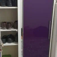 جا کفشی ایستاده