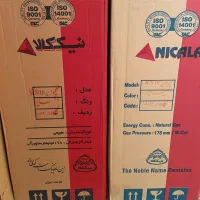 بخاری نیک کالا ۱۶۰۰۰