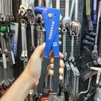 انبر پرچ هامبورگ