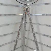 ساعت ایستاده ۳ پایه و تک پایه|ساعت دیواری و تزئینی|تهران, نعمتآباد|دیوار