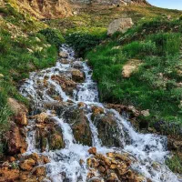 فروش آب چشمه