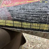 فرش ۷۰۰ شانه- تراکم ۱۶۰۰|فرش|اهواز, بهارستان|دیوار