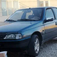 پژو ۴۰۵|خودرو سواری و وانت|کرمانشاه, |دیوار