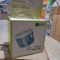 شناورمدرن آبسردکن(حذف دبه حمل سنگین) تصفیه آب