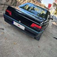 روا سال مدل ۸۹ دوگانه کارخانه