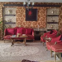 آپارتمان ۲۳۰ متری تک واحدی