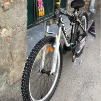 دوچرخه ویوا تایوانی 26