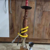 قلیان دوسیب|کلکسیون و سرگرمی|بجنورد, |دیوار