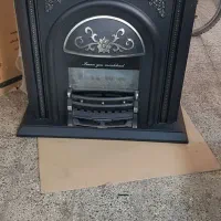 شومینه گازی