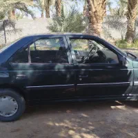 پژو ۴۰۵ ۸۲|خودرو سواری و وانت|طبس, |دیوار