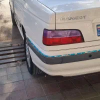 پرشیا متور جدید