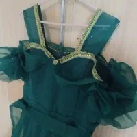 لباس مجلسی عروسکی|لباس|کرمانشاه, |دیوار