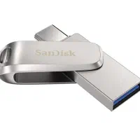 فلش USB سن دیسک