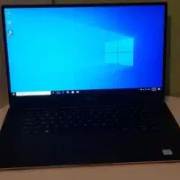 لپ تاپ رندرینگ و گیمینگ دل ۵۵۳۰ لمسی 4k