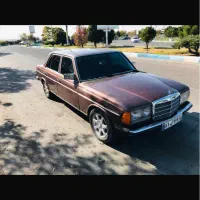 ماشین سواری کلاسیک بنز۲۳۰|خودرو کلاسیک|ارومیه, |دیوار