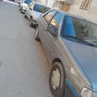 پژو۴۰۵ مدل ۹۲ بنزینی|خودرو سواری و وانت|ورامین, ورامین|دیوار