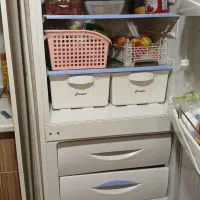 لوازم برقی|یخچال و فریزر|مهاجران, |دیوار