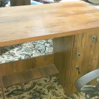 ۲عددمیزتحریرکاملاسالم وتمیزدرحدنو
