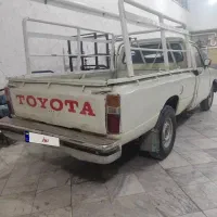 تویوتا۸۳پنج قلاب|خودرو سواری و وانت|زابل, |دیوار