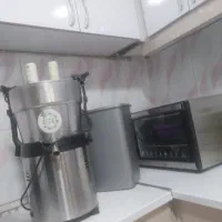 هویج گیر ای سی ان