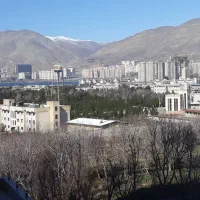 رونیکا پالاس تیپ یک اتشنشانی رحیم قربانی چیتگر|فروش آپارتمان|تهران, شهرک چیتگر|دیوار