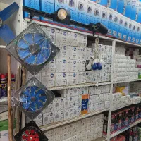 هواکش صنعتی و خانگی به قیمت کارخانه بدون واسطه|پنکه و تصفیهکنندهٔ هوا|قم, الوندیه و گذر صادق|دیوار