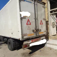 کامیونت هیوندا|خودرو سنگین|نسیمشهر, |دیوار