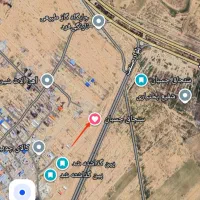 زمین-تجاری-کارگاهی-شهرک-صنعتی-گچی