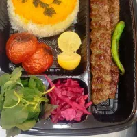 غذای پرسنلی ومراسم وجشن هاودورهمی
